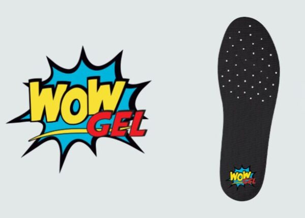 WOWGEL
