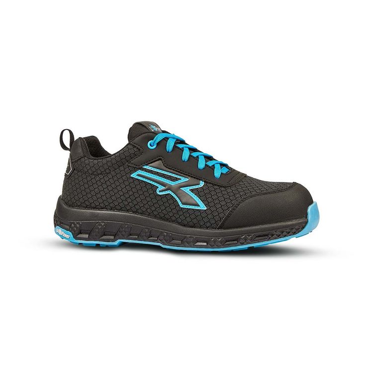 SCARPA BASSA STINGER S3 CI HI HRO FO SR