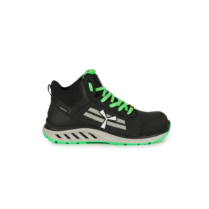 SCARPA ALTA PAYPER MARS MID S3